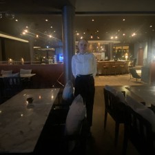 Erfahrungsbild vom Jobangebot