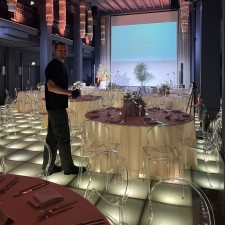 Erfahrungsbild vom Jobangebot