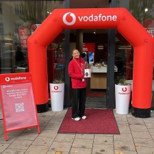 Erfahrungsbild vom Jobangebot