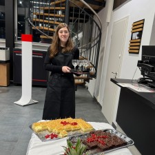 Erfahrungsbild vom Jobangebot