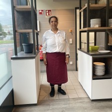 Erfahrungsbild vom Jobangebot