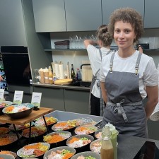 Erfahrungsbild vom Jobangebot