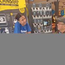 Erfahrungsbild vom Jobangebot