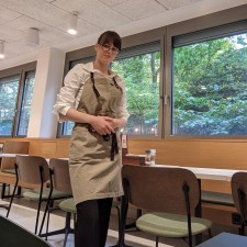 Erfahrungsbild vom Jobangebot