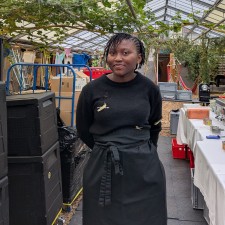 Erfahrungsbild vom Jobangebot