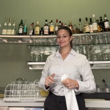 Erfahrungsbild vom Jobangebot