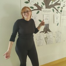 Erfahrungsbild vom Jobangebot