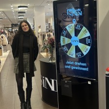 Erfahrungsbild vom Jobangebot