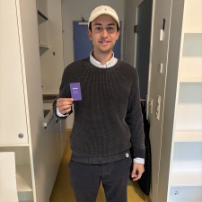 Erfahrungsbild vom Jobangebot