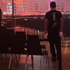 Erfahrungsbild vom Jobangebot