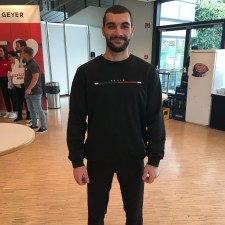 Erfahrungsbild vom Jobangebot