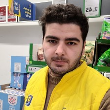 Erfahrungsbild vom Jobangebot