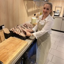 Erfahrungsbild vom Jobangebot