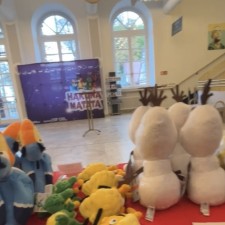 Erfahrungsbild vom Jobangebot