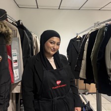 Erfahrungsbild vom Jobangebot