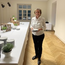 Erfahrungsbild vom Jobangebot