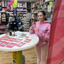 Erfahrungsbild vom Jobangebot