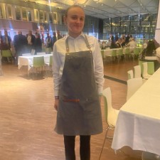 Erfahrungsbild vom Jobangebot