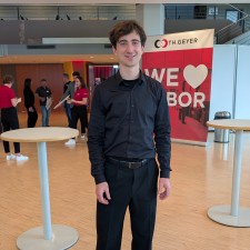 Erfahrungsbild vom Jobangebot