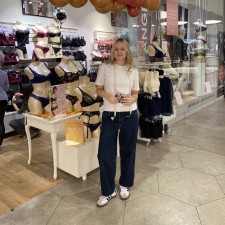 Erfahrungsbild vom Jobangebot