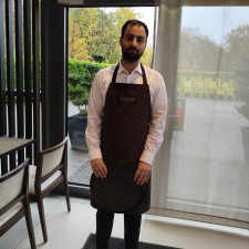 Erfahrungsbild vom Jobangebot