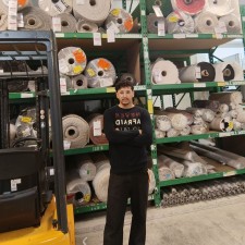 Erfahrungsbild vom Jobangebot