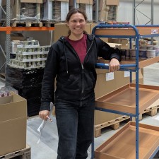 Erfahrungsbild vom Jobangebot