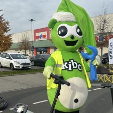 Erfahrungsbild vom Jobangebot