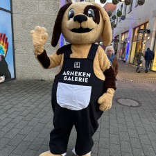 Erfahrungsbild vom Jobangebot