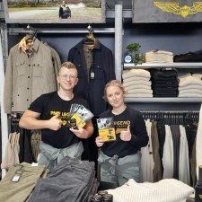 Erfahrungsbild vom Jobangebot