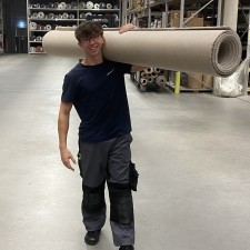 Erfahrungsbild vom Jobangebot