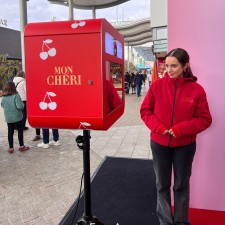 Erfahrungsbild vom Jobangebot