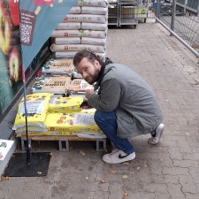 Erfahrungsbild vom Jobangebot