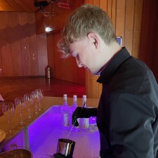 Erfahrungsbild vom Jobangebot