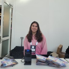 Erfahrungsbild vom Jobangebot