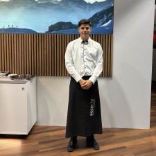 Erfahrungsbild vom Jobangebot