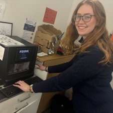 Erfahrungsbild vom Jobangebot