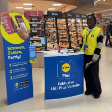 Erfahrungsbild vom Jobangebot