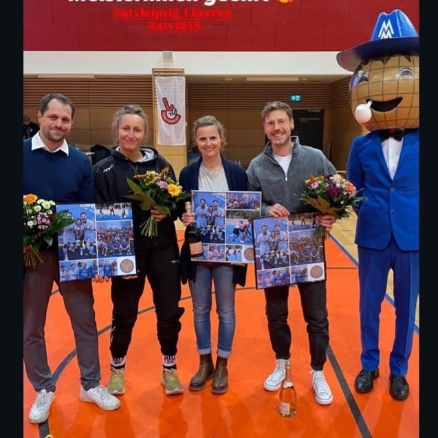 Mitarbeiter im Einsatz