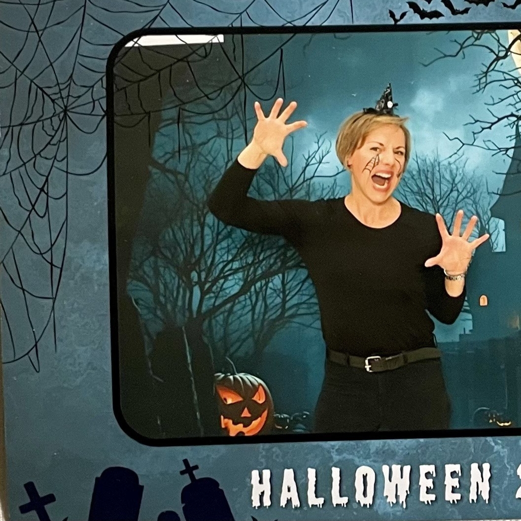 Mitarbeiter im Einsatz