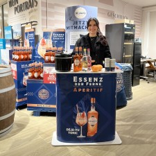 Erfahrungsbild vom Jobangebot