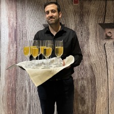 Erfahrungsbild vom Jobangebot