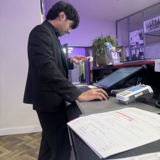 Erfahrungsbild vom Jobangebot