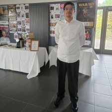 Erfahrungsbild vom Jobangebot