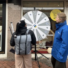 Erfahrungsbild vom Jobangebot