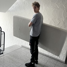 Erfahrungsbild vom Jobangebot