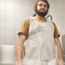 Erfahrungsbild vom Jobangebot