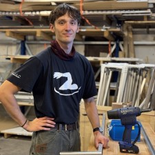 Erfahrungsbild vom Jobangebot