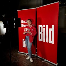 Erfahrungsbild vom Jobangebot