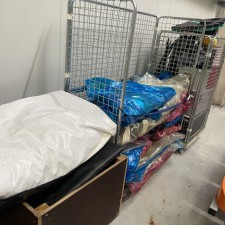 Erfahrungsbild vom Jobangebot